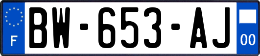 BW-653-AJ