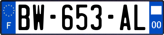 BW-653-AL