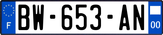 BW-653-AN