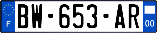 BW-653-AR