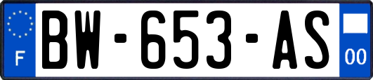 BW-653-AS