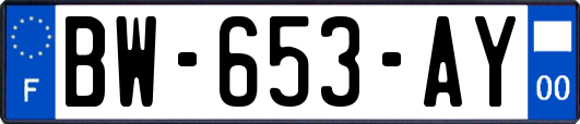 BW-653-AY