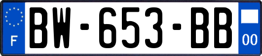 BW-653-BB