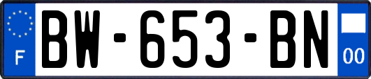 BW-653-BN