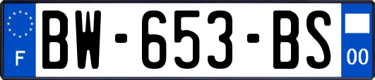 BW-653-BS