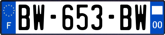 BW-653-BW