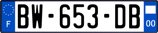 BW-653-DB