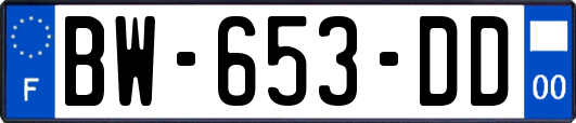 BW-653-DD