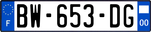 BW-653-DG