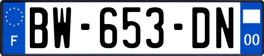 BW-653-DN