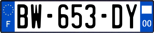 BW-653-DY