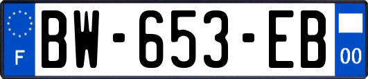 BW-653-EB