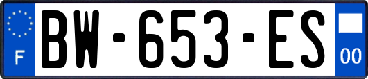 BW-653-ES
