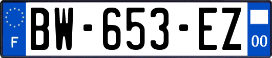 BW-653-EZ