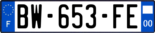 BW-653-FE