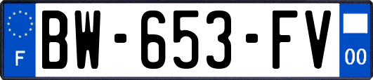 BW-653-FV