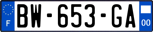 BW-653-GA