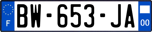 BW-653-JA