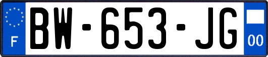 BW-653-JG