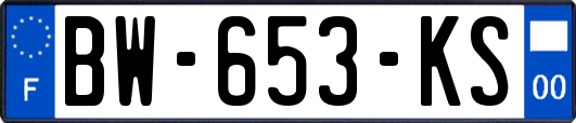 BW-653-KS
