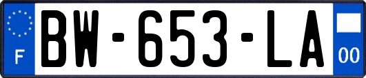 BW-653-LA