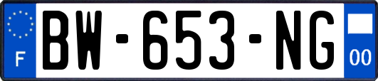 BW-653-NG