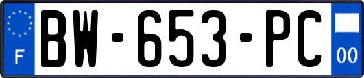 BW-653-PC