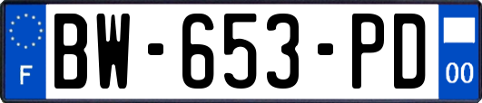 BW-653-PD