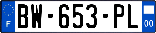 BW-653-PL