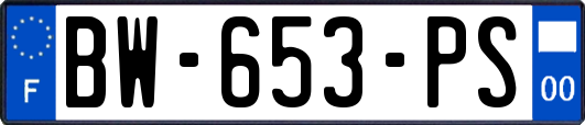 BW-653-PS