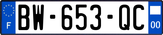 BW-653-QC