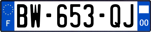 BW-653-QJ