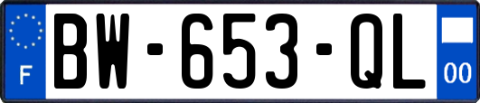 BW-653-QL