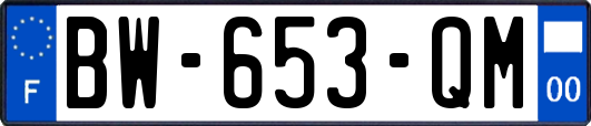 BW-653-QM