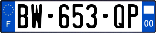 BW-653-QP