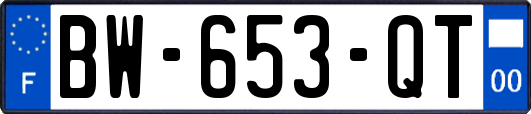 BW-653-QT