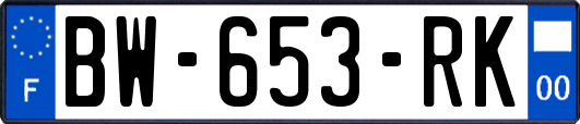 BW-653-RK