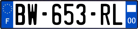 BW-653-RL
