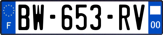 BW-653-RV