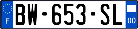 BW-653-SL