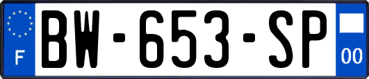 BW-653-SP