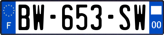 BW-653-SW
