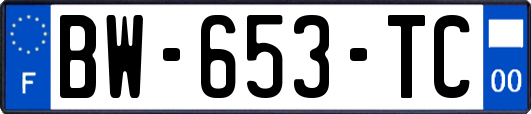 BW-653-TC