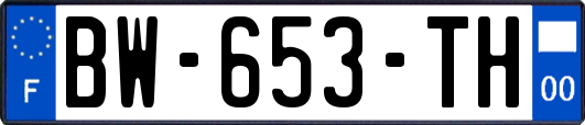 BW-653-TH