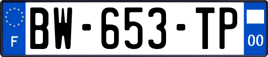 BW-653-TP