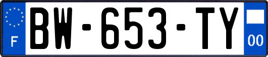 BW-653-TY