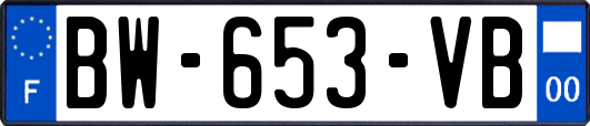 BW-653-VB