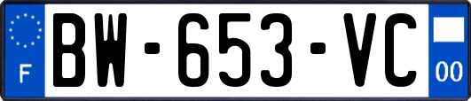 BW-653-VC