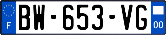 BW-653-VG