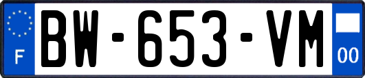 BW-653-VM
